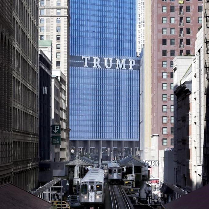 Judge says he'll appoint monitor for Donald Trump's company